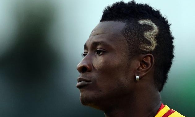 Gyan Given An 8-Days Ultimatum To Appear In Court…