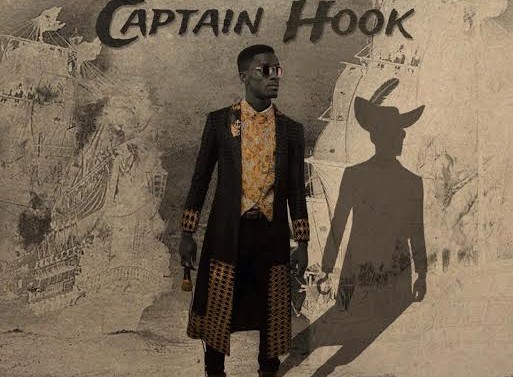 Album Review: Lil Shaker’s “Captain Hook” crowns him as the king of hooks