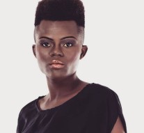 My role in “no man’s land movie” could scare men – Wiyaala