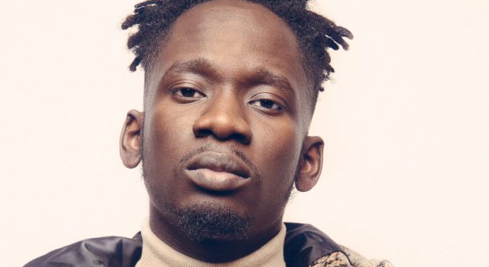 MR. EAZI LAUNCHES SCHOLARSHIP FUND TO SUPPORT STUDENTS 